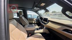 شيفروليه تاهو